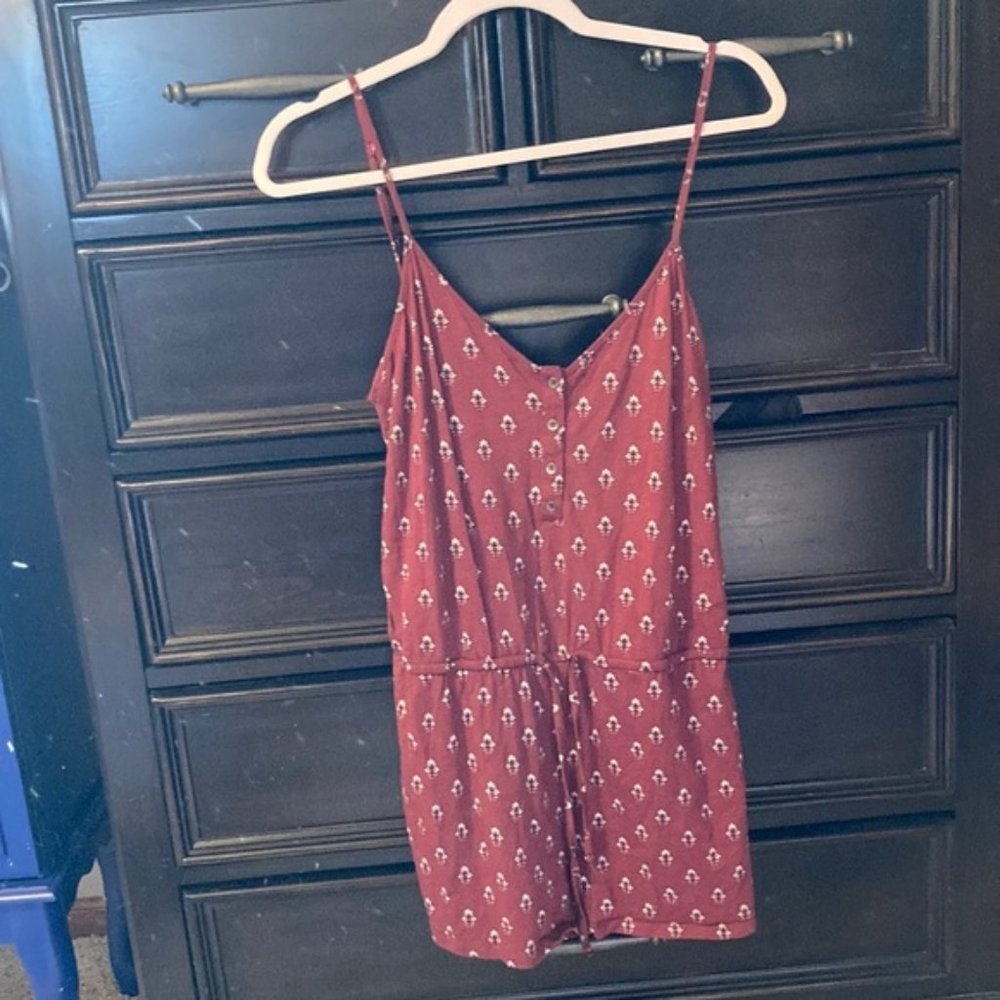 ☀️☀️☀️Aeropostale romper ☀️